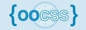 Logo OOCSS
