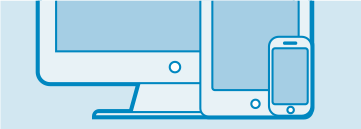 Logo Responsive Design